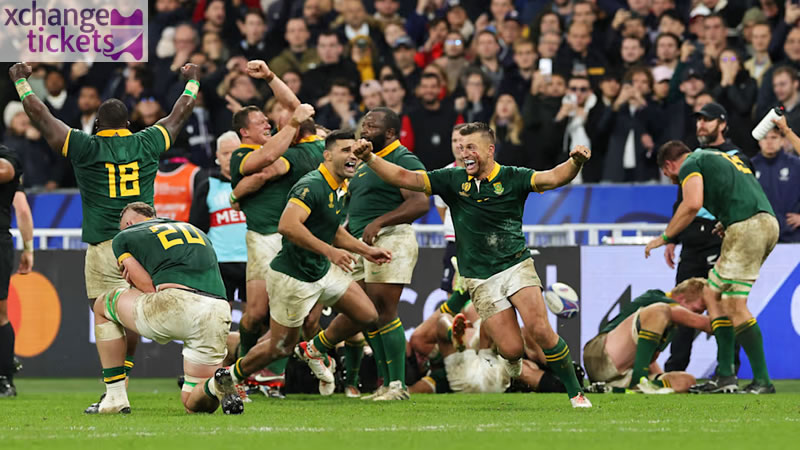 Rugby World Cup Tickets | Rugby World Cup 2027 Tickets