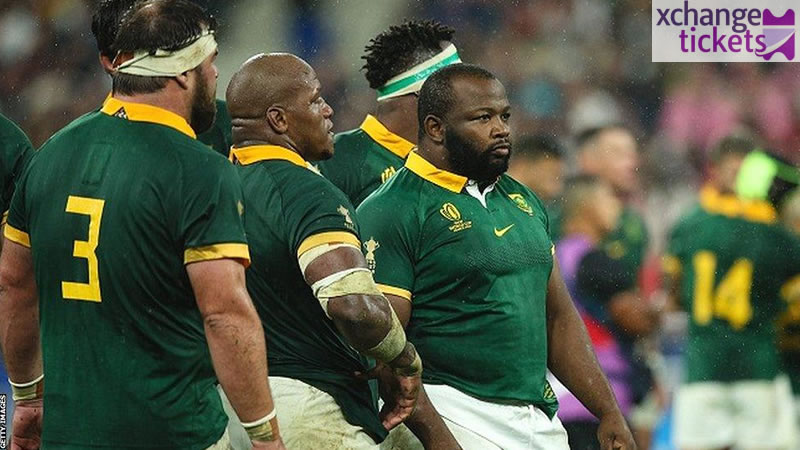 Rugby World Cup Tickets | Rugby World Cup 2027 Tickets