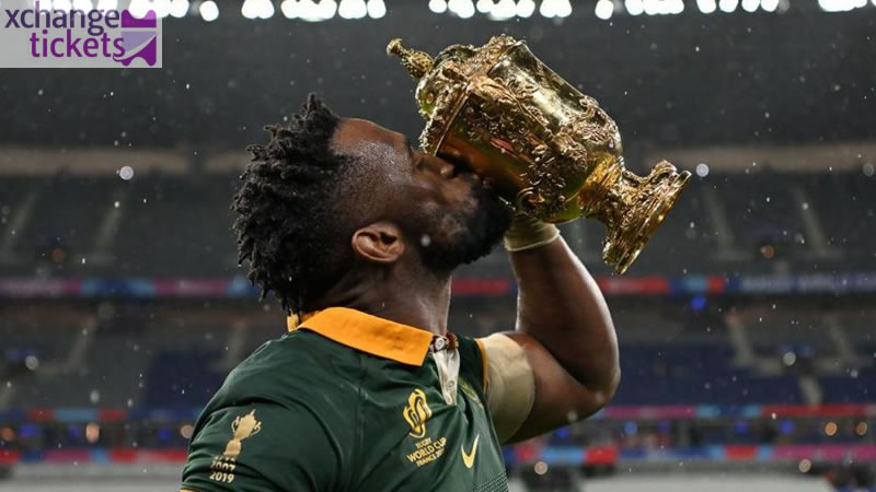 Rugby World Cup Tickets | Rugby World Cup 2027 Tickets