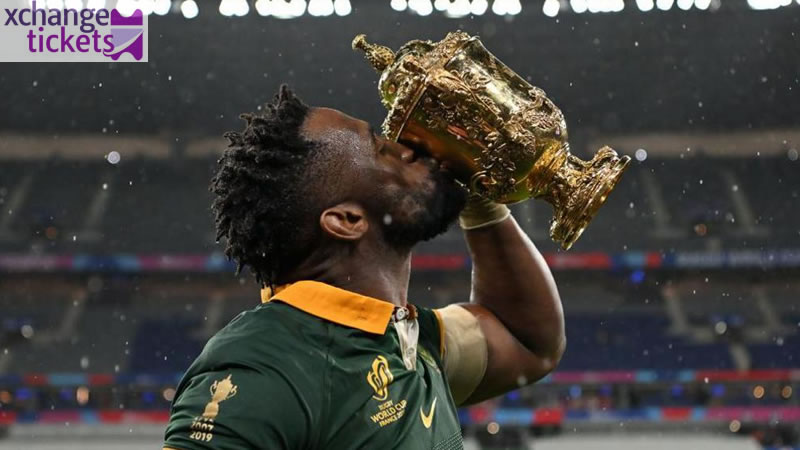 Rugby World Cup Tickets | Rugby World Cup 2027 Tickets