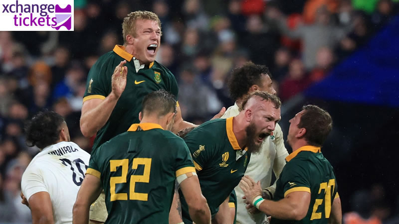 Rugby World Cup Tickets | Rugby World Cup 2027 Tickets