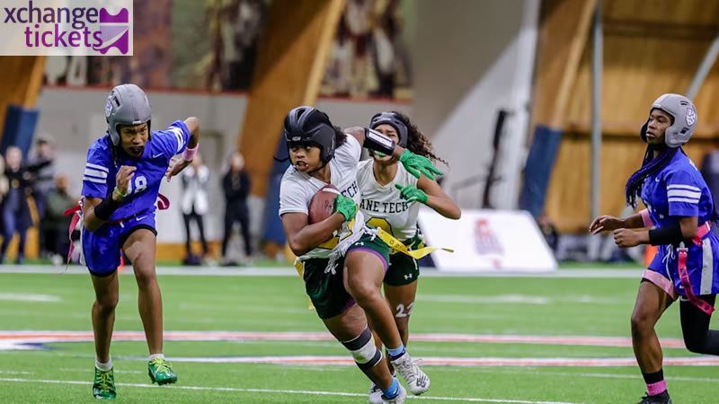 LA 28 Tickets | Summer Games 2028 Tickets