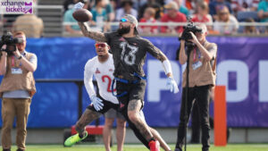 LA 28 Tickets | Summer Games 2028 Tickets