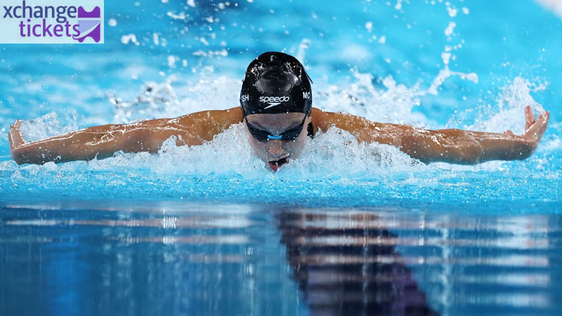 Summer Games 2028 Tickets | Olympic Opening Ceremony Tickets