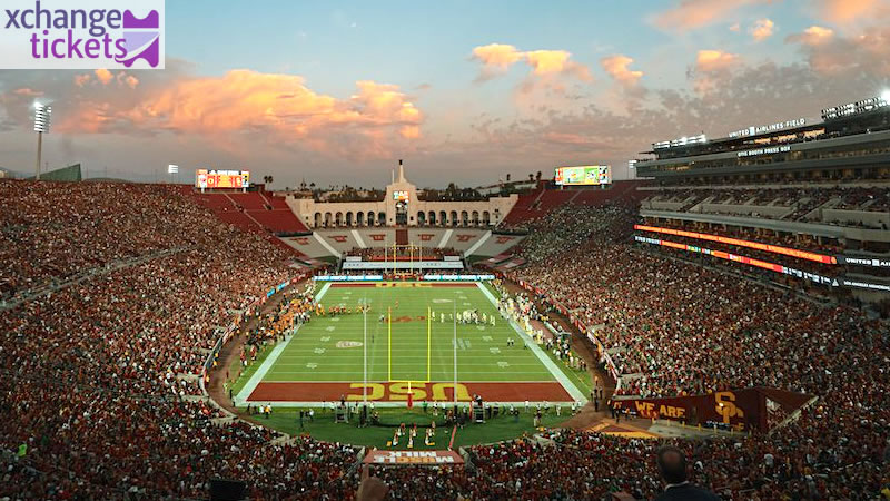 Los Angeles Olympic 2028 Tickets | Summer Games 2028 Tickets
