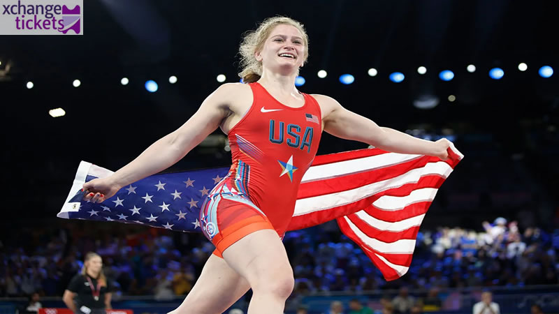 Los Angeles Olympic 2028 Tickets | Summer Games 2028 Tickets