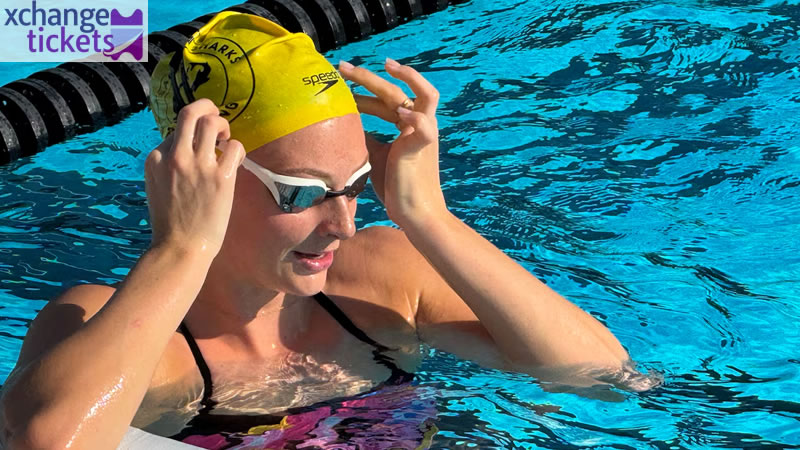 LA 28 Tickets | Summer Games 2028 Tickets