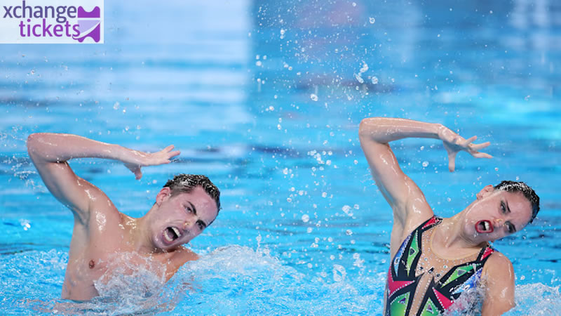 LA 28 Tickets | Summer Games 2028 Tickets