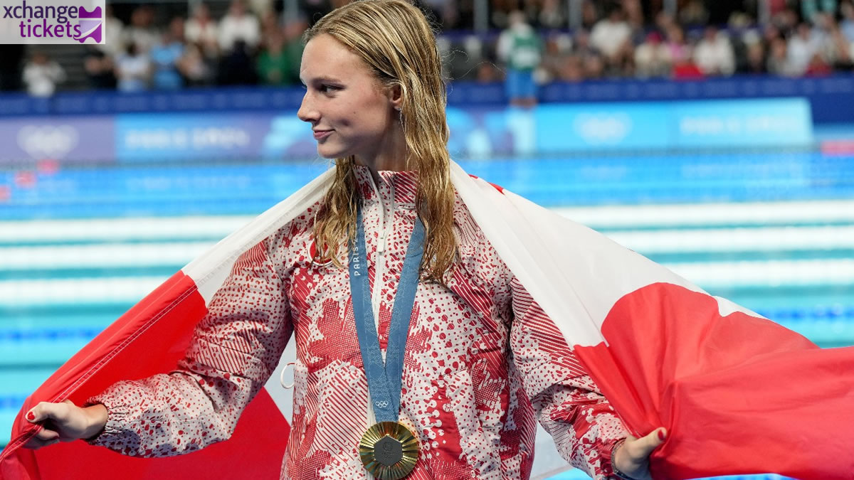 LA 28 Tickets | Summer Games 2028 Tickets
