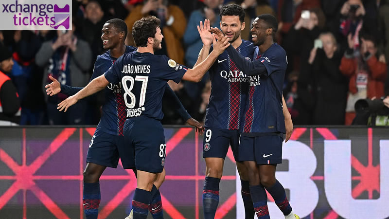 Champions League Final Tickets | Champions League Final 2026 Tickets