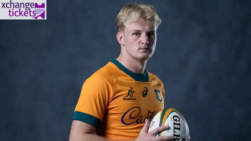 Rugby World Cup Australia Tickets | Australia Vs Chile Tickets,
