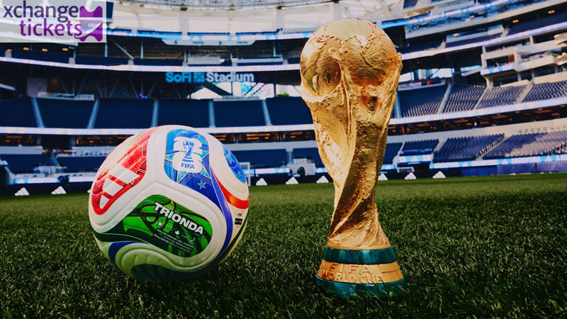 Sell FIFA World Cup Tickets | Sell World Cup Tickets | Sell Soccer World Cup Tickets | Soccer World Cup Tickets | FIFA World Cup Tickets