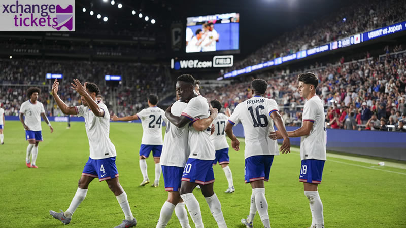 Sell USA vs Paraguay Tickets | Sell World Cup Tickets | Sell Soccer World Cup Tickets | Soccer World Cup Tickets | FIFA World Cup Tickets 
