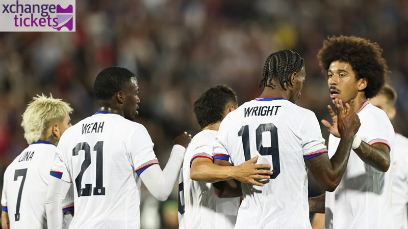 Sell USA vs Paraguay Tickets | Sell World Cup Tickets | Sell Soccer World Cup Tickets | Soccer World Cup Tickets | FIFA World Cup Tickets