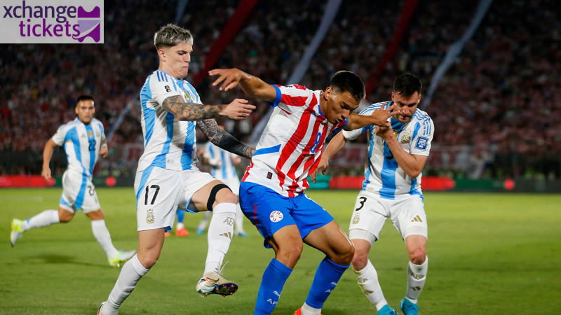 Sell USA vs Paraguay Tickets | Sell World Cup Tickets | Sell Soccer World Cup Tickets | Soccer World Cup Tickets | FIFA World Cup Tickets