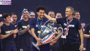 Champions League Final Tickets | 2026 UEFA Champions League Final Tickets