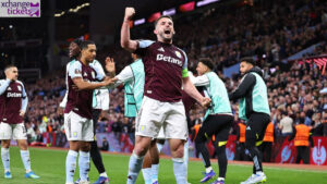 Europa League Final 2026 Tickets | Sell Europa League Final Tickets | AstonVilla Vs Freiburg Tickets