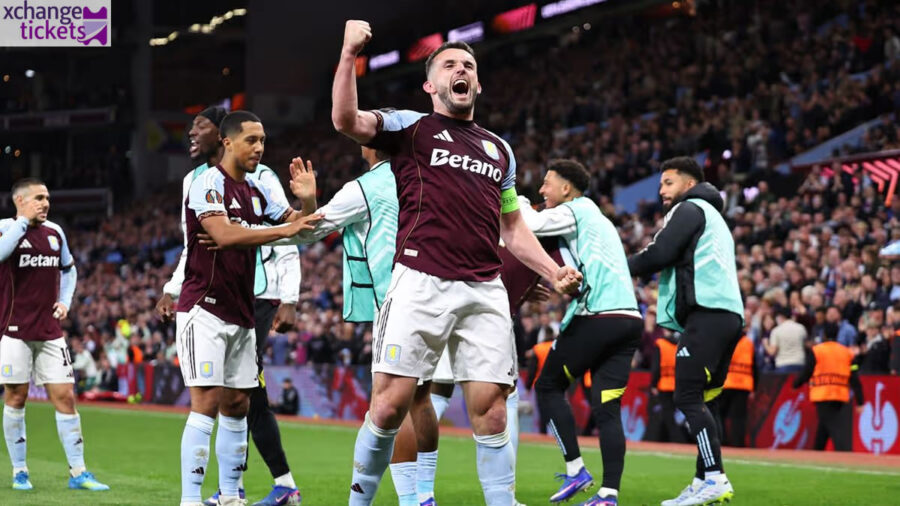 Europa League Final 2026 Tickets | Sell Europa League Final Tickets | AstonVilla Vs Freiburg Tickets
