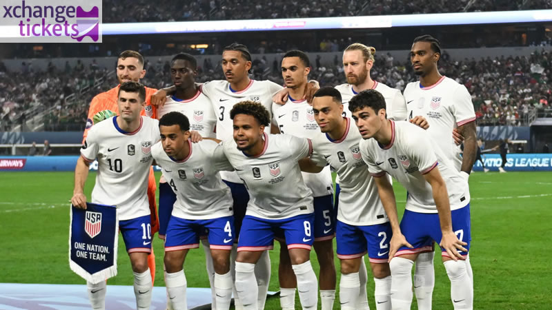 Sell USA vs Paraguay Tickets | Sell World Cup Tickets | Sell Soccer World Cup Tickets | Soccer World Cup Tickets | FIFA World Cup Tickets
