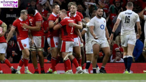 Rugby World Cup Tickets | Rugby World Cup 2027 Tickets