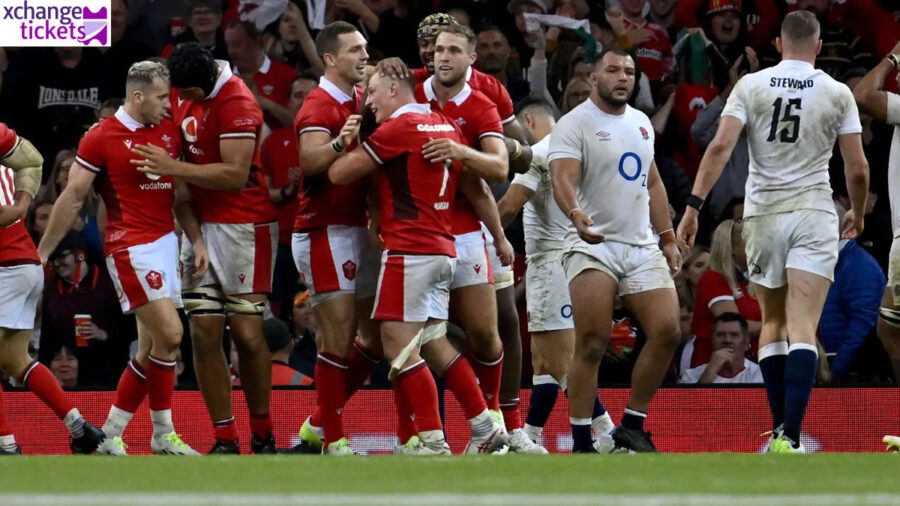 Rugby World Cup Tickets | Rugby World Cup 2027 Tickets