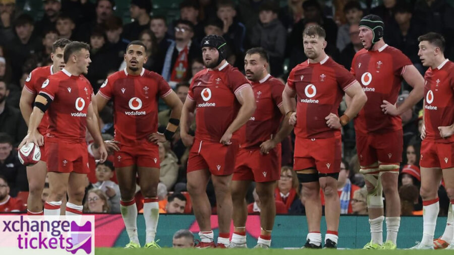 Rugby World Cup 2027 Tickets | Sell Rugby World Cup Tickets | Rugby World Cup Final Tickets