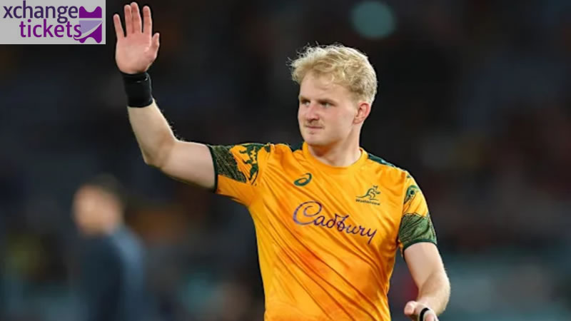 Rugby World Cup Tickets | Rugby World Cup 2027 Tickets