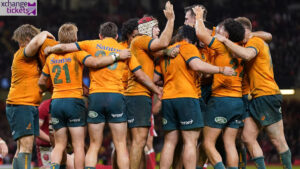 Rugby World Cup Tickets | Rugby World Cup 2027 Tickets
