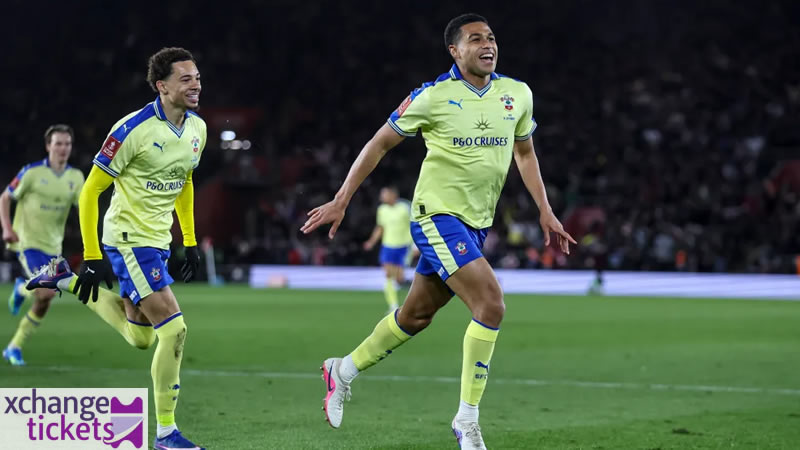 FA Cup Tickets | FA Cup Final Tickets | Sell FA Cup Final Tickets