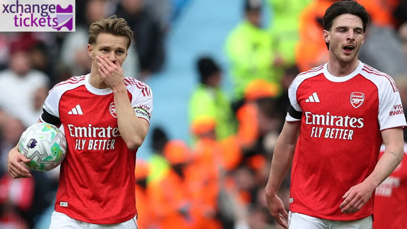 FA Cup Tickets | FA Cup Final Tickets | Sell FA Cup Final Tickets