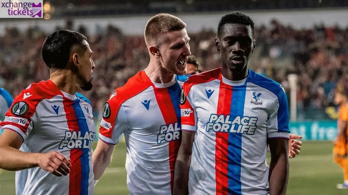 Conference League Final Tickets | Conference League Final 2026 Tickets