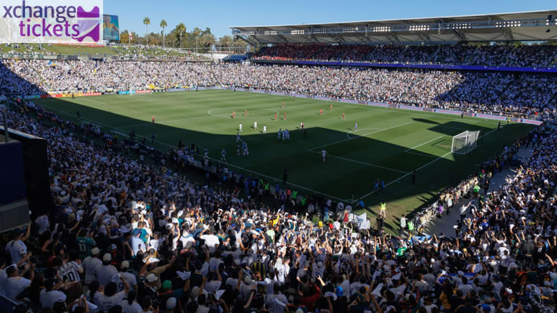 LA 28 Tickets | Summer Games 2028 Tickets