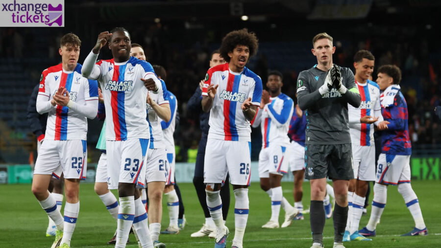 Conference League Final Tickets | Conference League Final 2026 Tickets | Sell Conference League Final Tickets | Conference League Tickets