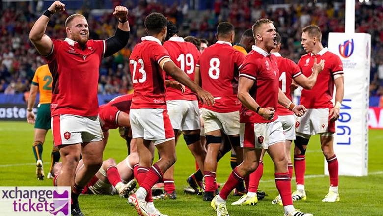 Rugby World Cup 2027 Tickets | Sell Rugby World Cup Tickets