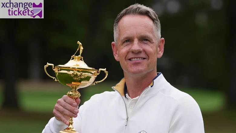 Ryder Cup 2027 Tickets | Ryder Cup Golf Tickets