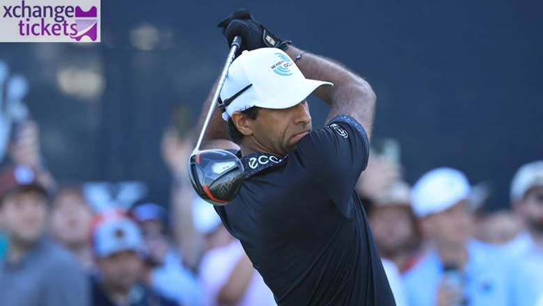 Ryder Cup Ireland Tickets | Sell Ryder Cup Tickets