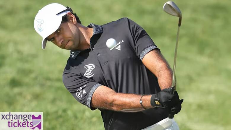 Ryder Cup Sunday Competition Tickets