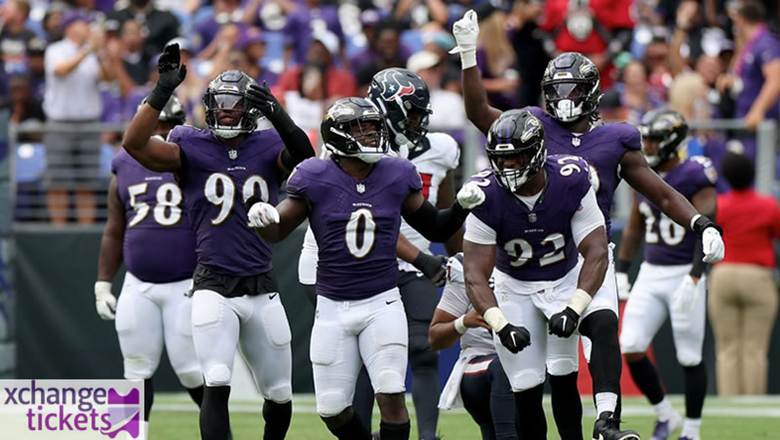 NFL International Tickets | Sell NFL Tickets