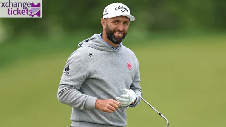 Ryder Cup 2027 Tickets | Ryder Cup Golf Tickets