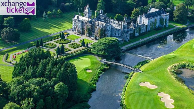 Ryder Cup Sunday Competition Tickets