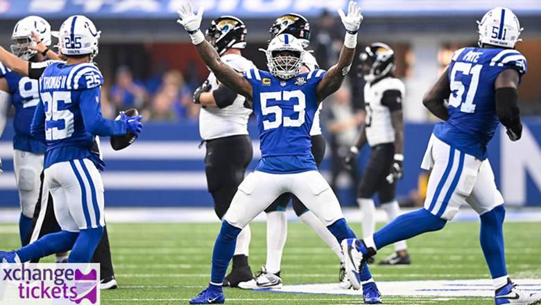 NFL Tickets | NFL 2026 Tickets