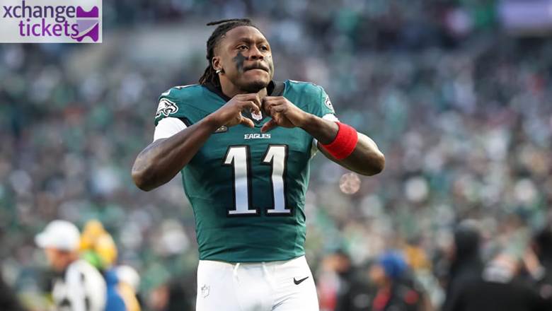 NFL Tickets | NFL 2026 Tickets