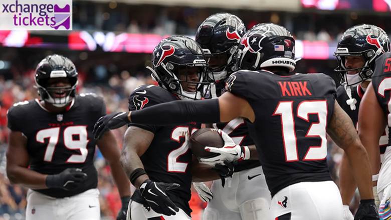 NFL Tickets | NFL 2026 Tickets