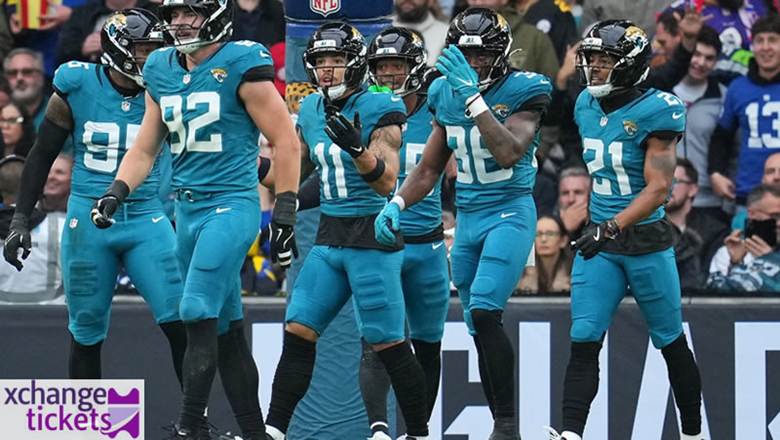 NFL International Tickets | Sell NFL Tickets