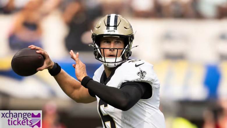 NFL International Tickets | Sell NFL Tickets