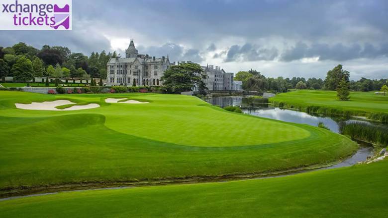 Ryder Cup Golf Tickets | Ryder Cup Ireland Tickets
