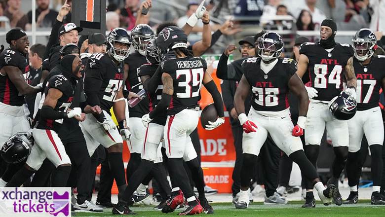 NFL International Tickets | Sell NFL Tickets