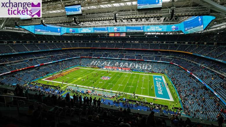 NFL Tickets | NFL 2026 Tickets