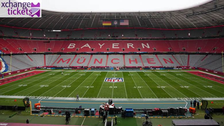 NFL Tickets | NFL 2026 Tickets