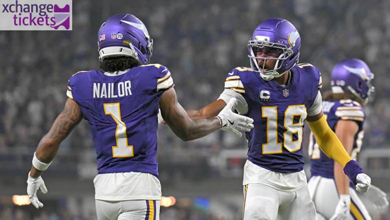NFL International Tickets | Sell NFL Tickets